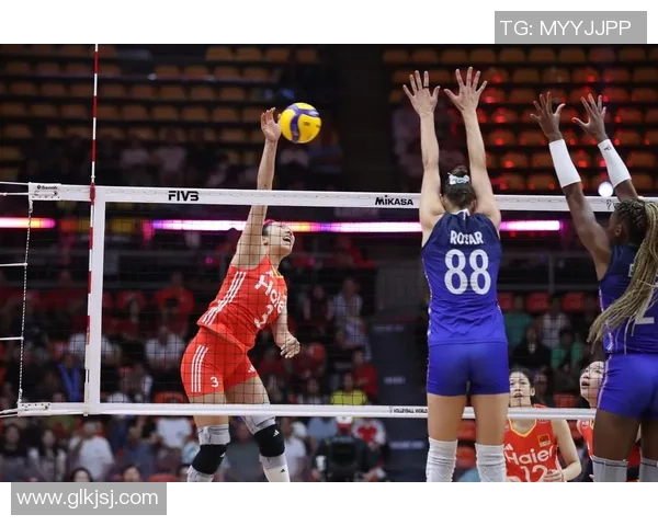 北京排球队在世锦赛中的表现分析与状态评估